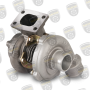 Turbocharger / SFR 1010