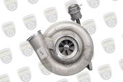 TURBOCHARGER / SFR 4015