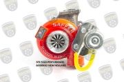 PERFORMANCE TURBOCHARGER / SFR 5020P