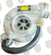 TURBOCHARGER / SFR 3037