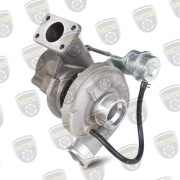 Turbocharger / SFR 3226-W