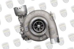 TURBOCHARGER / SFR 3256