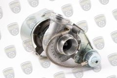 Turbocharger / SFR 5050-W