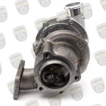 Turbocharger / SFR 3225