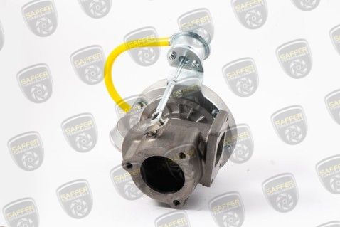 Turbocharger / SFR 3025