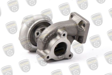 Turbocharger / SFR 1005